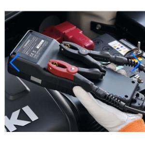 SK-8550・8551の保守交換用バッテリー...の詳細画像2