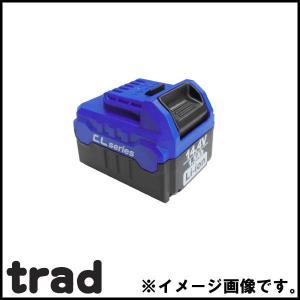 14.4Vバッテリー TCL-14B trad TCL14B｜soukoukan