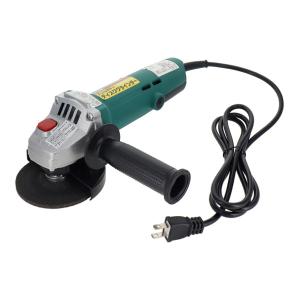 リョービ（RYOBI） 京セラ（リョービ）ディスクグラインダー DIY用 G