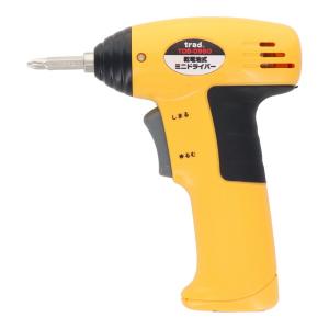 ブラック＆デッカー（BLACK & DECKER） 10.8V コードレス・ドリル