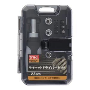ベッセル ウッディレンチセット HRW2303M-W ウッディソケットレンチセット HRW2303M-W ベッセル VESSEL : 創
