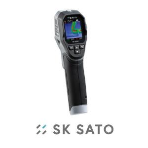 サーモグラフィーカメラ KG-505(工業用) カイセ KAISE KG505 サーモグラフィーカメラ KG-505(工業用) カイセ KAISE KG505