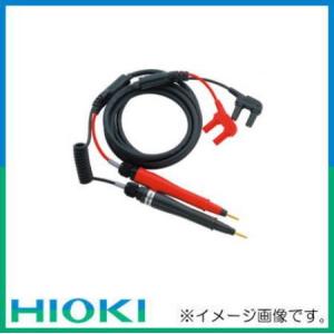 HIOKI スイッチ付きリードセット L9788-11 日置電機 : 創工館 - 通販
