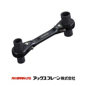 SK11 藤原産業 8IN1ラチェットレンチ MGR-0819 : ホームセンターブリコ