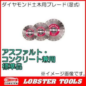 ダイヤモンド土木用ブレード(湿式) Φ305mm ACK12 ロブテックス エビ印