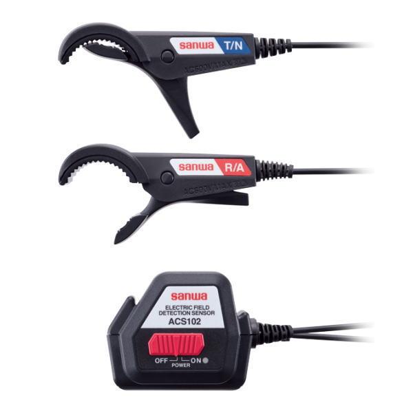 I0R用非接触アダプタ ACS102 三和電気計器 SANWA