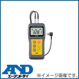 超音波厚さ計 AD-3255 A＆D エーアンドデイ AD3255｜soukoukan