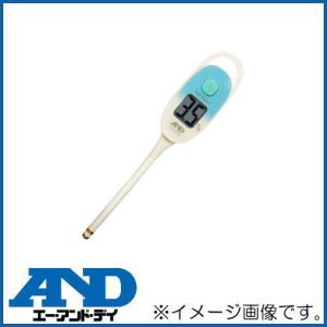 防水型デジタル塩分計 AD-4723 エーアンドディ A＆D AD4723