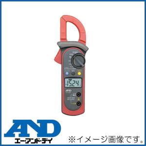 クランプメーター AD-5585 A＆D エー・アンド・デイ AD5585｜soukoukan