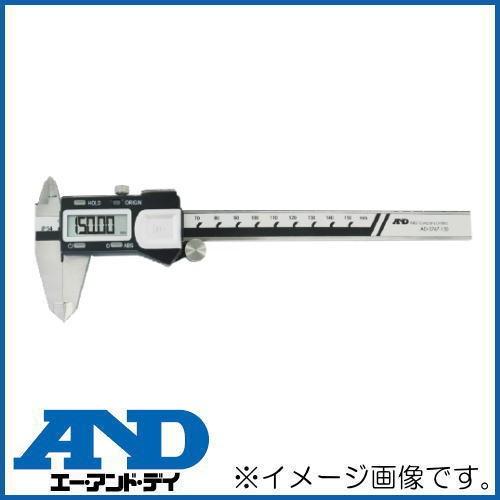 追加用ノギス AD-5767-150 エーアンドディ A＆D