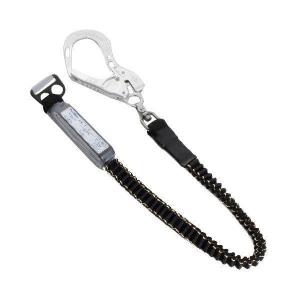 TOYO SAFETY（トーヨーセフティー） 胴ベルト型 墜落制止用器具 黄 GH