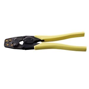 【数量限定】デンサン 圧着工具 DC-17A Amazon | デンサン 圧着工具 DC-17A | 圧着ペンチ