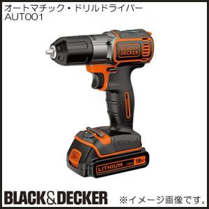 BLACK&DECKER 10.8vコードレスドライバー工具セット Amazon | ブラックアンドデッカー(BLACK&DECKER) 10.8V 充電式