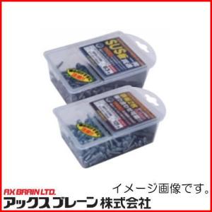 AXプレミアムマルチドリルビス 4X19mm 63本 MPS-419N ナベ ステンレス アックスブレーン