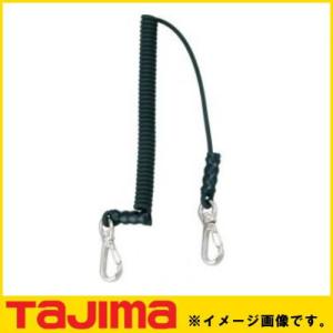 安全セフ専用ロープ AZS-ROP TAJIMA｜soukoukan