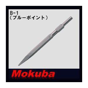 ハウスビーエム 21x800mmブルポイント(電動ハンマー用) BP-2180 : 創工
