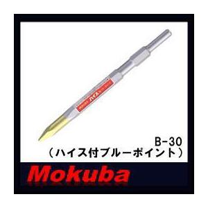 ハウスビーエム 21x800mmブルポイント(電動ハンマー用) BP-2180 : 創工