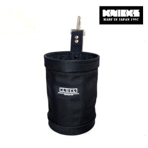 KNICKS（ニックス） SUS補強入り小物腰袋 VAストリッパーホルダー KCS