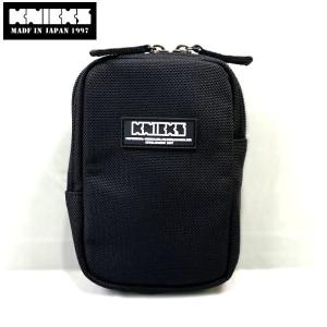 KNICKS（ニックス） BA-100P 【コーデュラバリスティック生地セフ付き