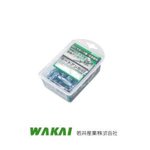 ボードアンカー(30本入) BA423 若井産業 WAKAI