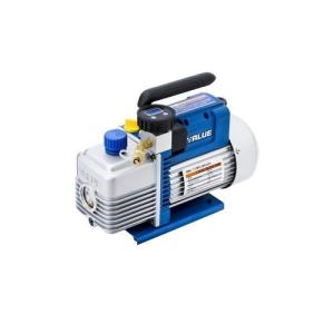 FUSO 小型シングルステージ真空ポンプ(電磁弁付) VP-115 FUSO A-Gas