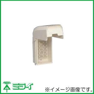 未来工業 ブレーカボックス ミルキーホワイト ...の詳細画像1