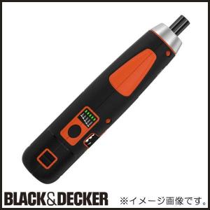 プッシュドライバー BD40K27 ブラック＆デッカー BLACK＆DECKER｜soukoukan