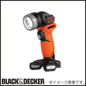 GoPak LEDライト(本体のみ) BDCCF12UB ブラック＆デッカー BLACK＆DECKER｜soukoukan