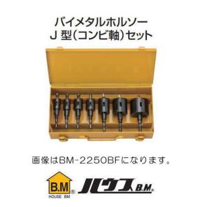 BL型 バイメタルホールソー 145mm BL-145 マーベル MARVEL : 創工館 