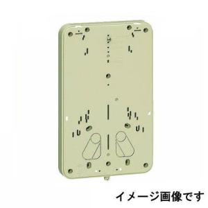 未来工業 取付自在板 ヨコ長 215x355mm ミルキーホワイト 1ヶ BPF