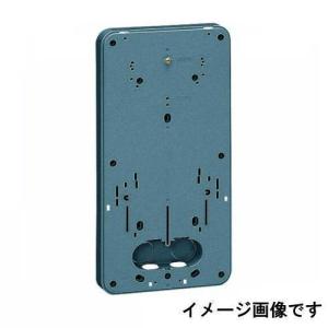 未来工業 取付自在板 ヨコ長 215x355mm ミルキーホワイト 1ヶ BPF