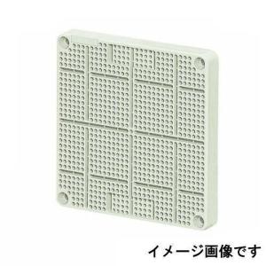 未来工業 積算電力計・計器箱取付板 1個用 ベージュ 1枚 BP-2J MIRAI