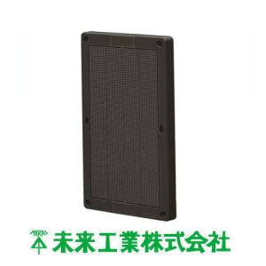 未来工業 取付自在板 ブラック 1枚 BPF-3622K MIRAI : 創工館