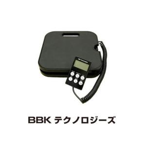 ポータブルチャージングスケール LMC-400 BBKテクノロジーズ : 創工館 