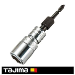 Tajima（タジマ） SDソケット(8mm) TSK-SD8-6K TAJIMA TSKSD86K : 創工
