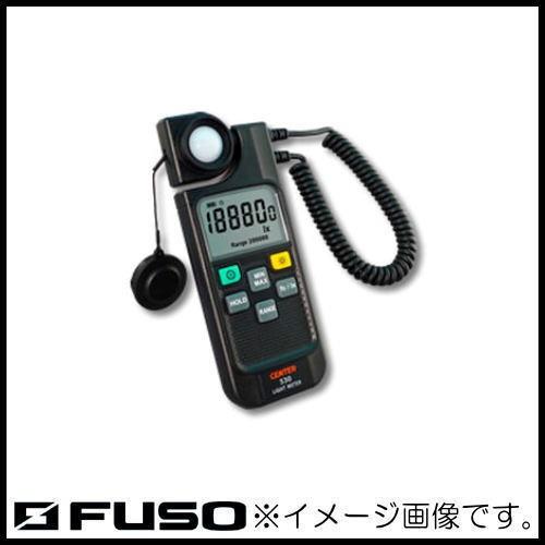 デジタル照度計 CENTER-530 FUSO CENTER530 A-Gas