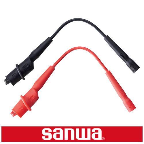 クリップアダプタ(大) CL-15a 三和電気 SANWA CL15a