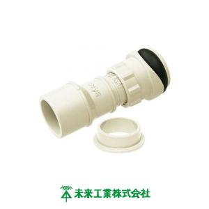未来工業 貫通スリーブ ミルキーホワイト Φ65 GKP-60 MIRAI : 創工館