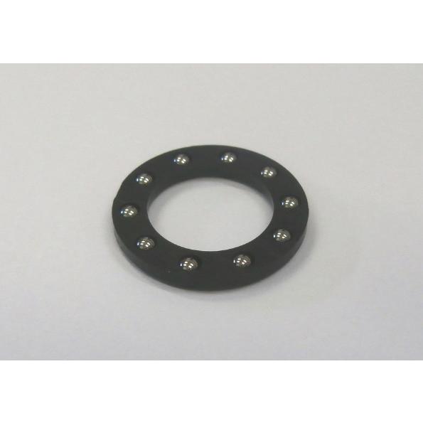 RF20N・RF20S・RF20S2用 コードレスフレア用ベアリング DA32 REX レッキス工業...