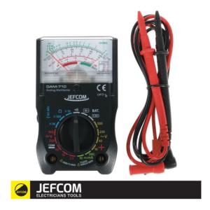 アナログマルチメータ 3007 西澤電機計器 NISHIZAWA : 創工館 - 通販
