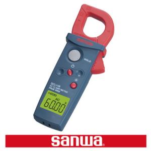 sanwa アナログ式接地抵抗計 PDR302 三和電気 SANWA PDR-302 アース