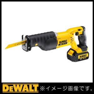 DCS380L2 18Vレシプロソー DEWALT デウォルト｜soukoukan