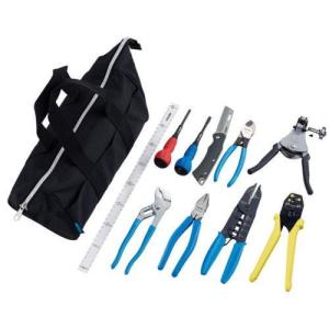 【未使用品】HOZAN 工具セット S-10 楽天市場】ホーザン〓工具セット〓S-10 : IK21