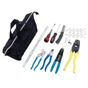 HOZAN（ホーザン） 工具セット S-305 HOZAN : 創工館 - 通販 - Yahoo