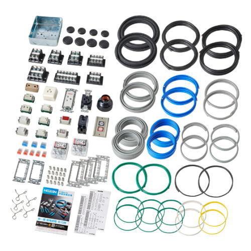 第一種電工試験練習用 2回セット DK-62 ホーザン HOZAN DK62