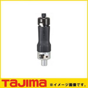 Tajima（タジマ） 6600V高圧ケーブル専用ストリッパー ムキソケ高圧