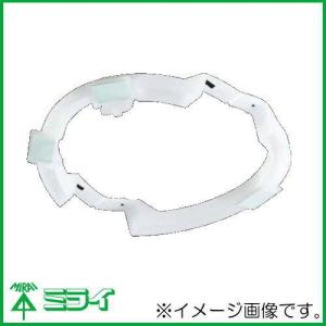 未来工業 ダウンライト台座 Φ150用 10ヶ DLA-150 MIRAI DLA150