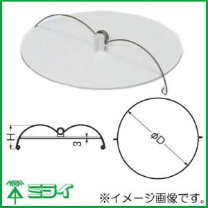 未来工業 ブランクプレート(Φ50〜150) カベ白 DLBP-150 MIRAI DLBP150