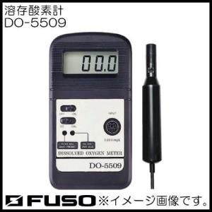 溶存酸素計 PDO-519 FUSO PDO519 A-GAS : 創工館 - 通販 - Yahoo