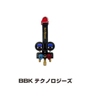 R410a・R32用サイトグラス付ミニマニホールド SGM BBKテクノロジーズ